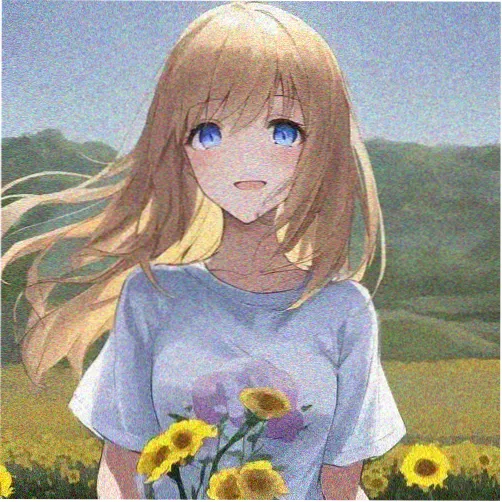 被告林疏角色头像